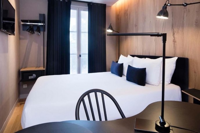 Hotel du Jardin des Plantes