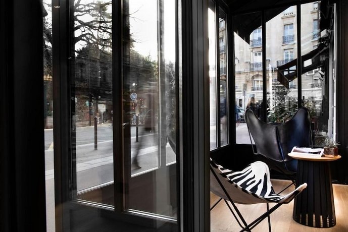 Hotel du Jardin des Plantes