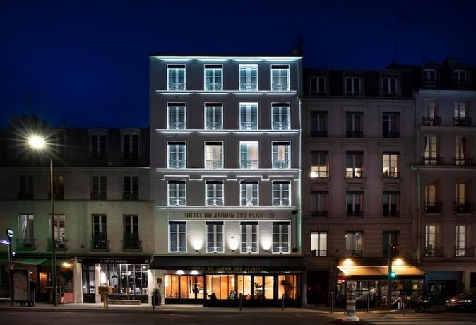 Hotel du Jardin des Plantes