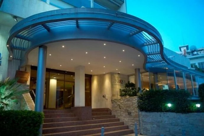 Cleopatra Hotel Nicosia