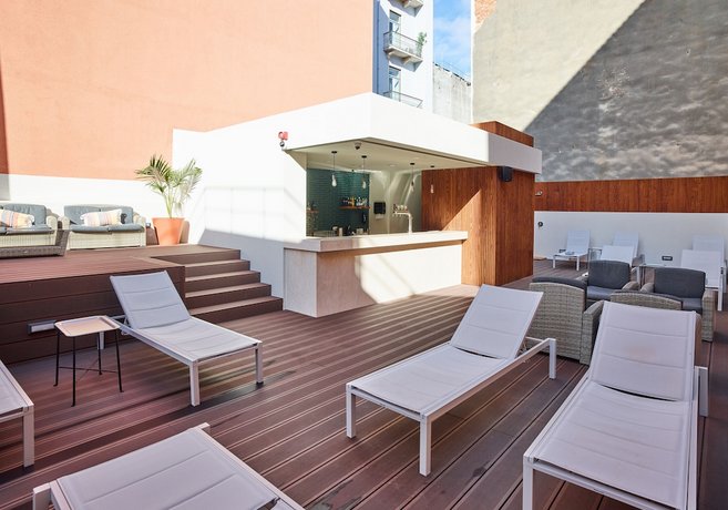 Residencial Florescente