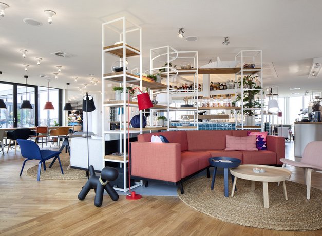 Zoku Amsterdam