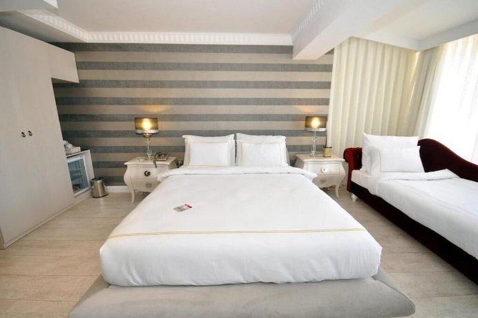 Nea Suites Old City