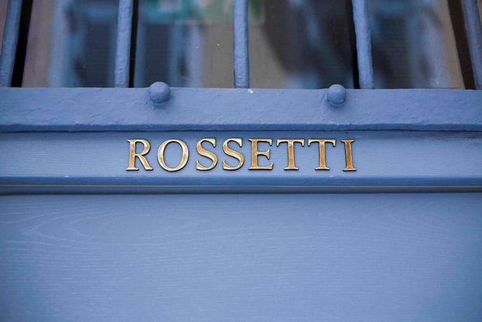 Hotel Rossetti