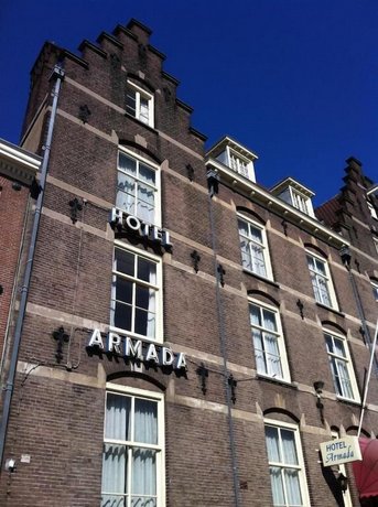 Armada Hotel
