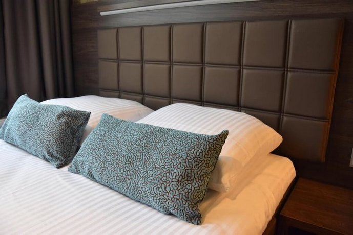 Armada Hotel