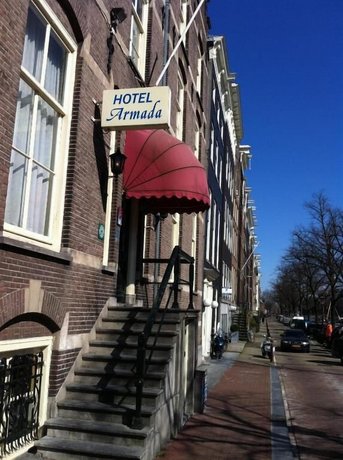 Armada Hotel