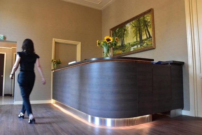 Armada Hotel