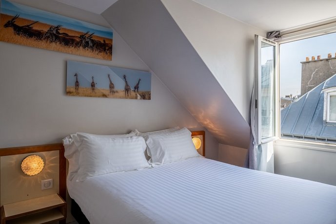 Hotel Marena Paris