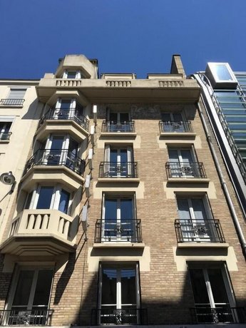 Hotel Auguste