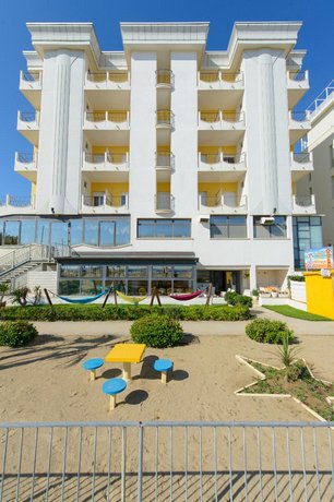 Zeus Hotel Rimini