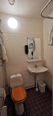 Sundsvall City Hotel & Hostel