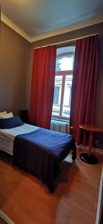 Sundsvall City Hotel & Hostel