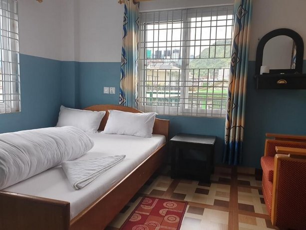 R&R Guest House