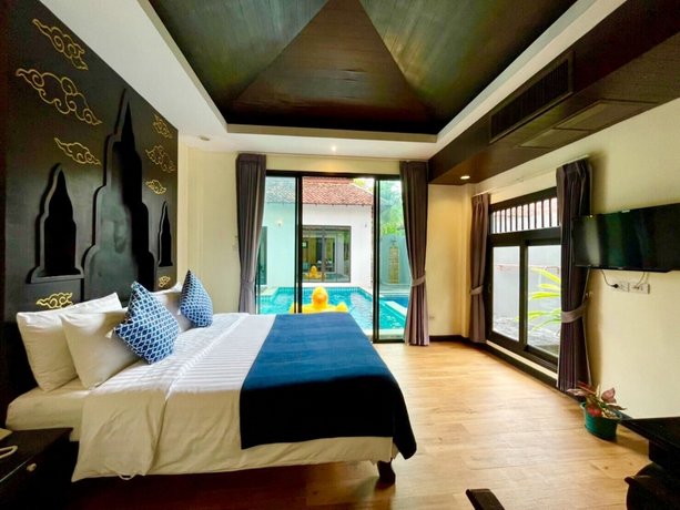 Mandawee Resort And Spa
