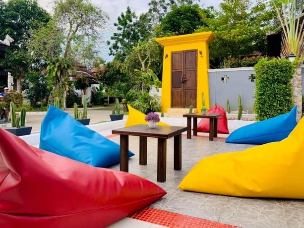 Mandawee Resort And Spa
