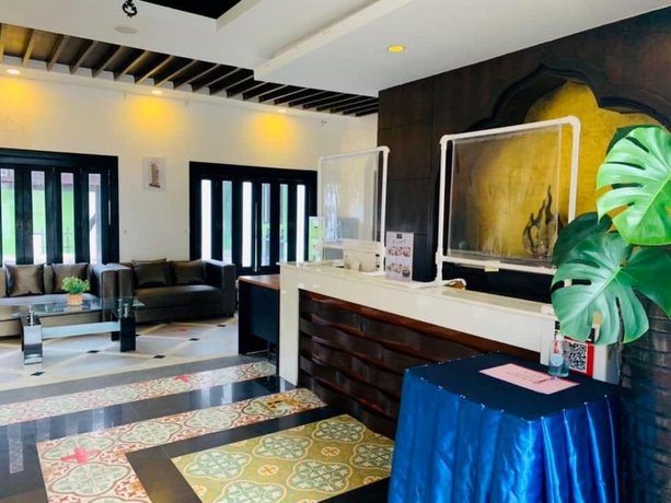 Mandawee Resort And Spa