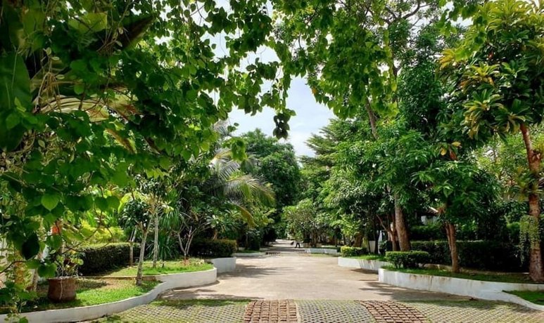 Mandawee Resort And Spa