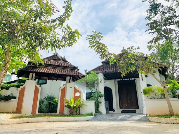 Mandawee Resort And Spa