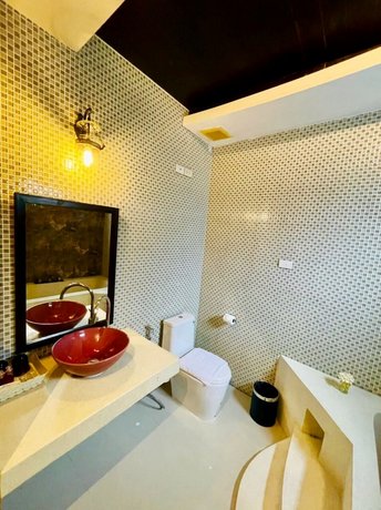 Mandawee Resort And Spa