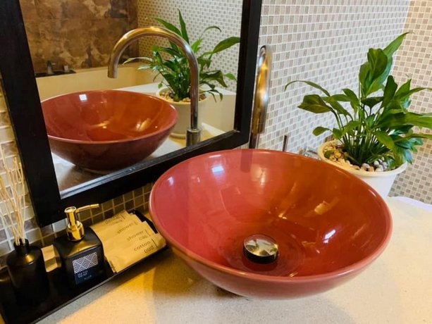 Mandawee Resort And Spa