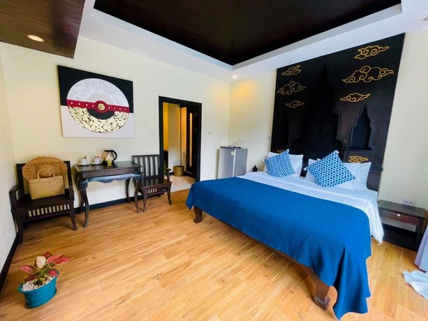 Mandawee Resort And Spa