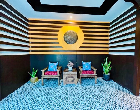 Mandawee Resort And Spa