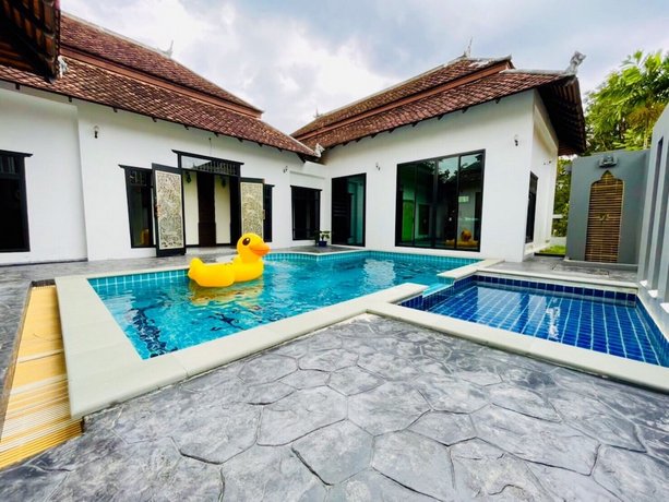 Mandawee Resort And Spa
