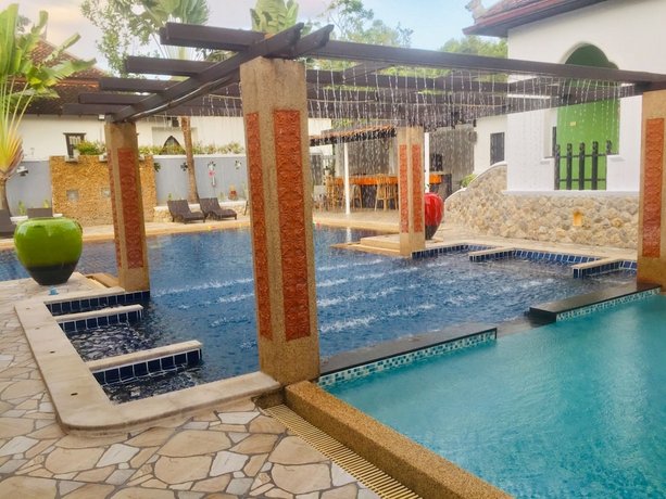 Mandawee Resort And Spa