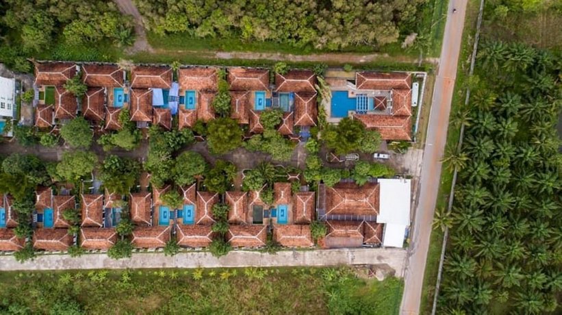 Mandawee Resort And Spa