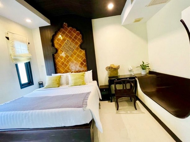 Mandawee Resort And Spa