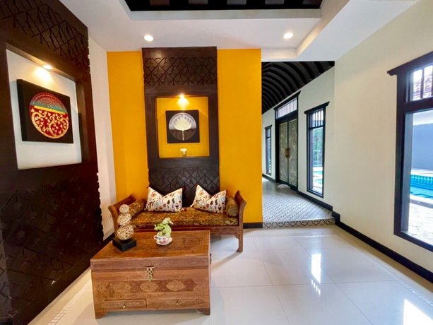 Mandawee Resort And Spa