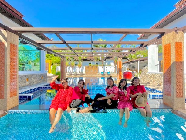 Mandawee Resort And Spa