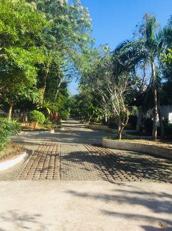 Mandawee Resort And Spa