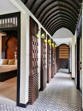 Mandawee Resort And Spa