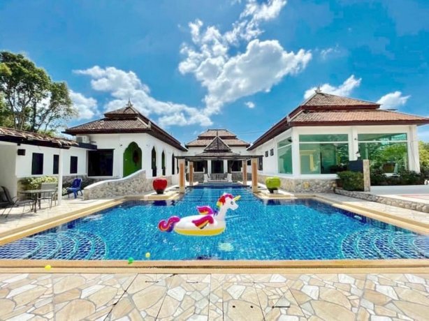 Mandawee Resort And Spa