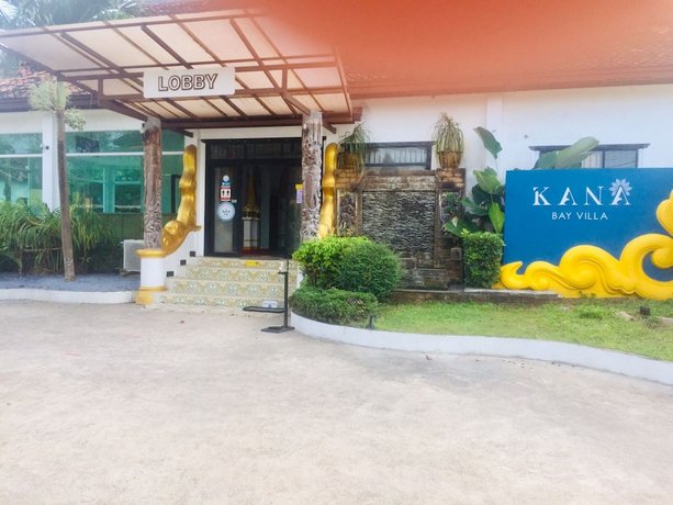 Mandawee Resort And Spa