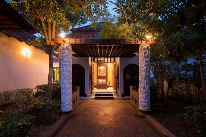 Mandawee Resort And Spa