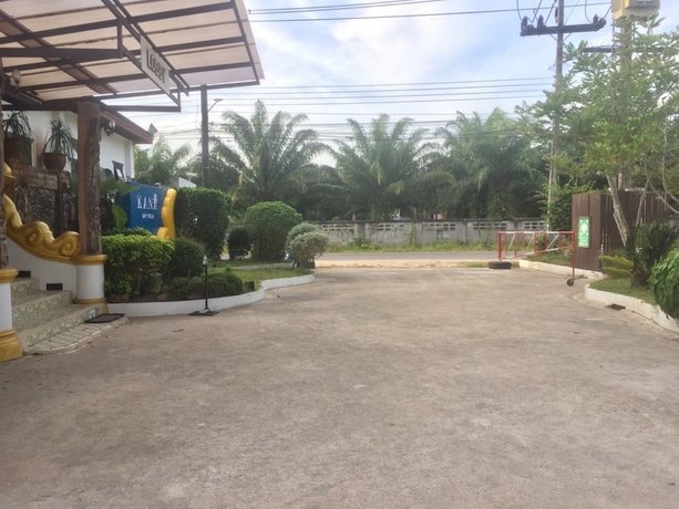 Mandawee Resort And Spa