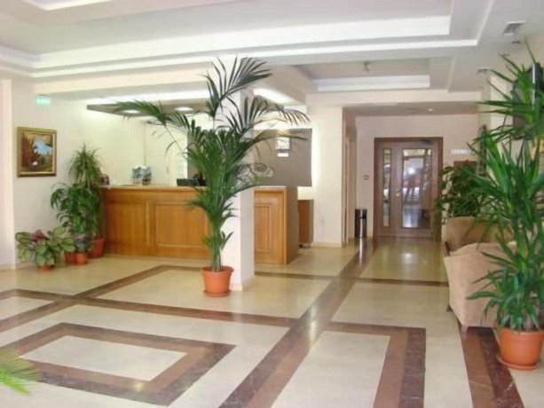 Legends Hotel Acibadem City Clinic Tokuda Hospital Bulgaria thumbnail