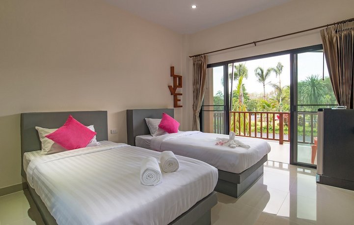 Krabi Inn Resort