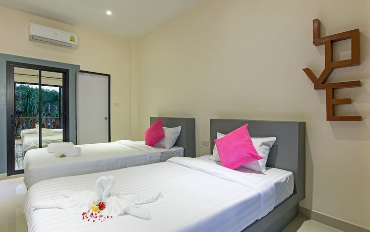 Krabi Inn Resort
