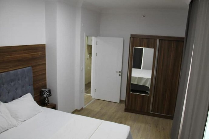 Skyport Istanbul Hotel