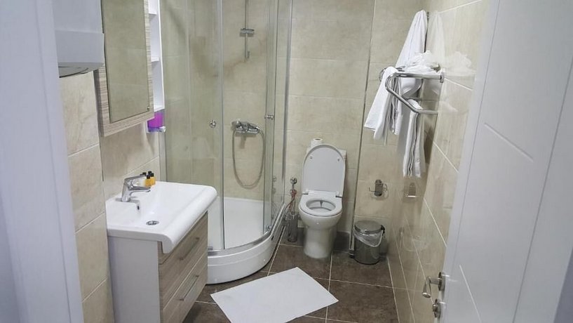 Skyport Istanbul Hotel