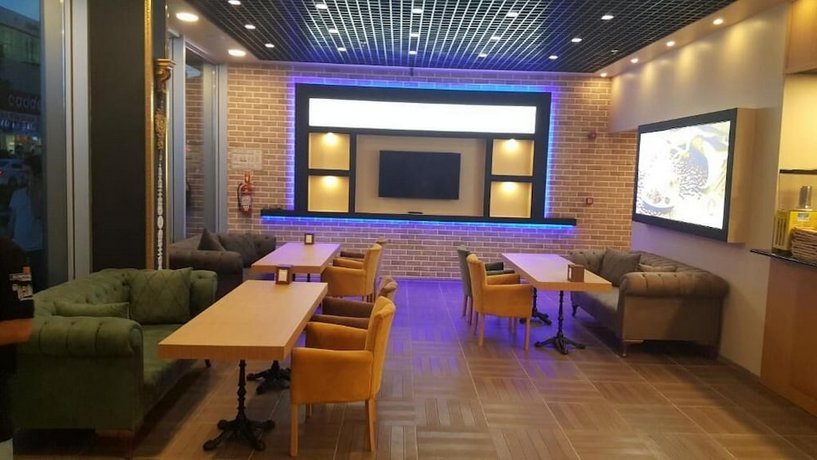 Skyport Istanbul Hotel