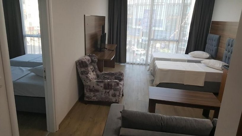 Skyport Istanbul Hotel