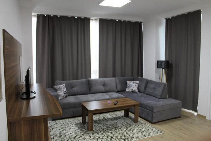 Skyport Istanbul Hotel