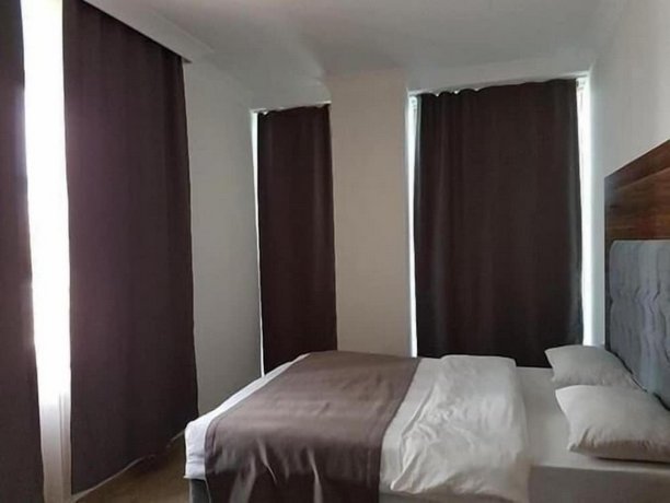 Skyport Istanbul Hotel