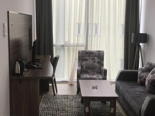 Skyport Istanbul Hotel