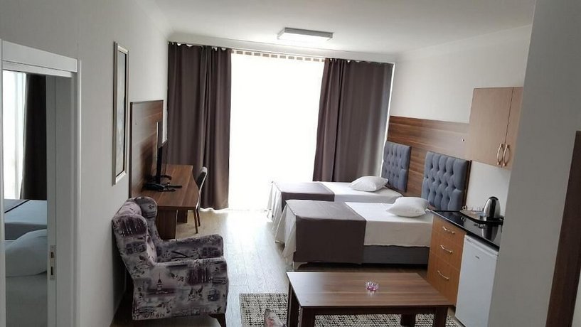 Skyport Istanbul Hotel